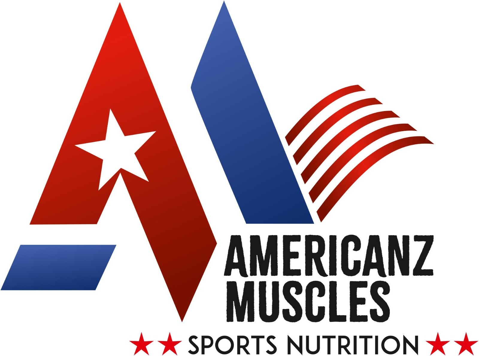Americanz Muscles Super Human PreWorkout Endless Energy (Melan Madness) 150GM