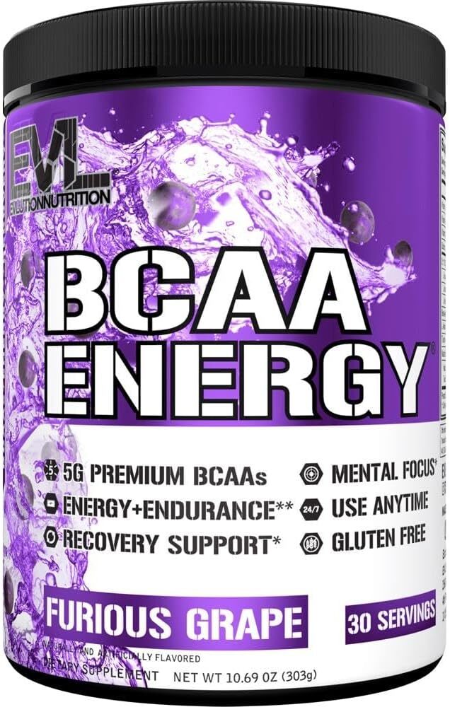 BPI Sports Best BCAA & BEST Creatine – Xtend BCAA – Amino Energy BCAA MEGA SALE