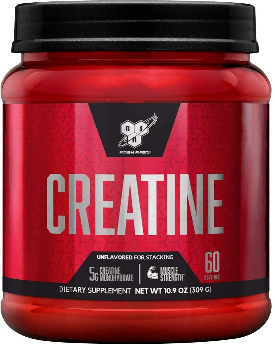 BSN CREATINE DNA – 60 servings