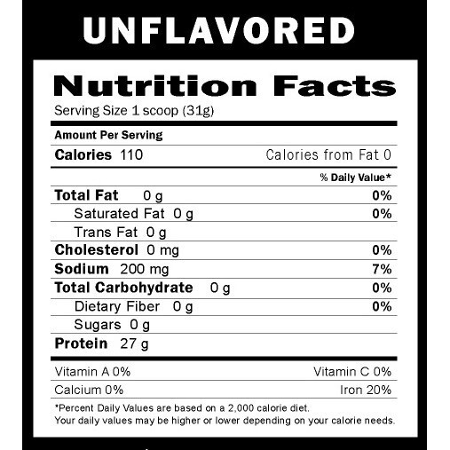 2x Matell Soy Protein Isolate Plant Based Powder Drink Premium Unflavored 908 g
