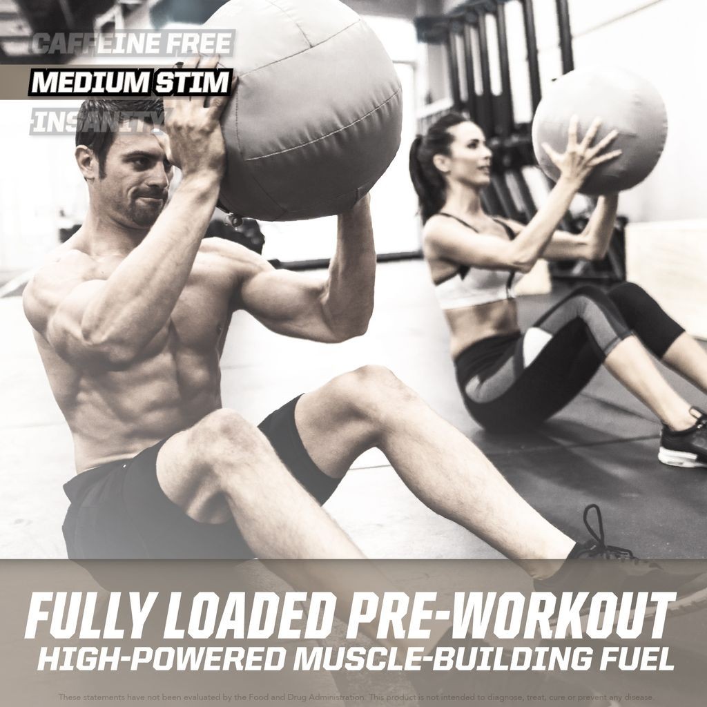 PMD SPORTS PUMP FUEL ULTRA – PRE WORKOUT – PEACH NECTARINE (30 Servings)