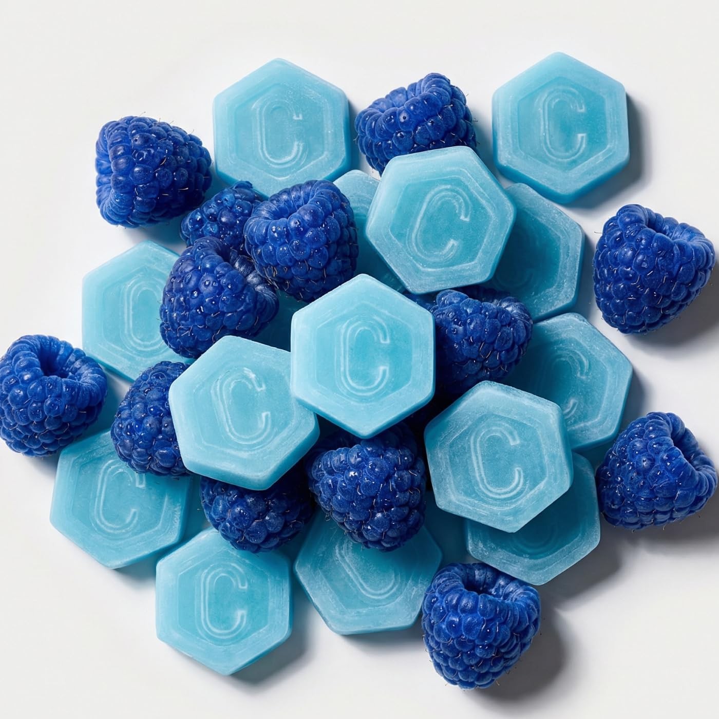 Creatine Gummies for Men & Women – NSF Certified, Made with Creapure Creatine…
