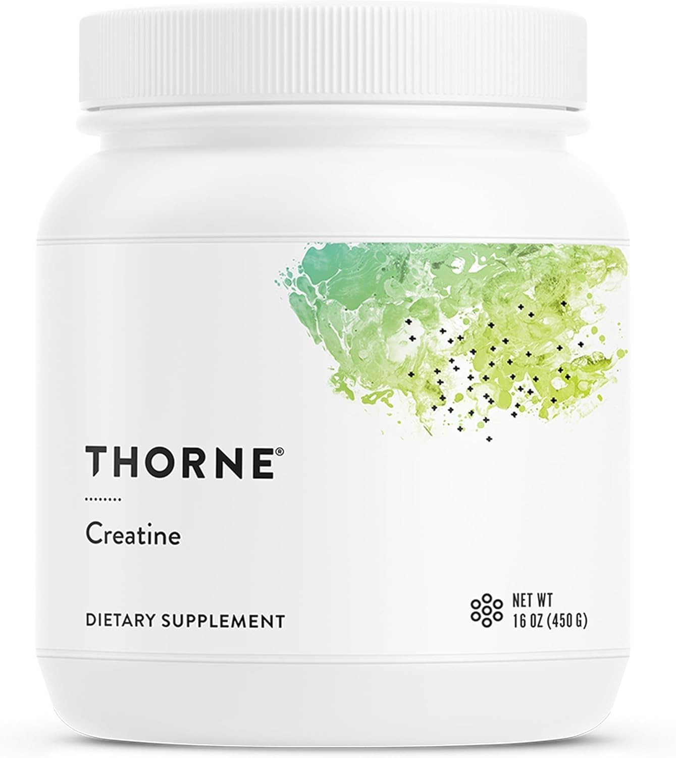 NSF Certified Micronized Creatine Powder – 5g per Serving for Men & Women
