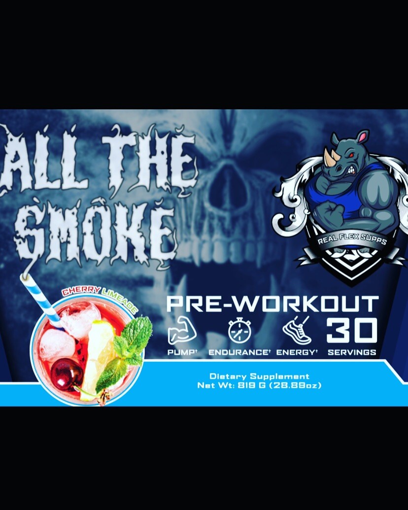 30 Servings Of Scientifically Designed Formula To Enhance Focus Power Strength