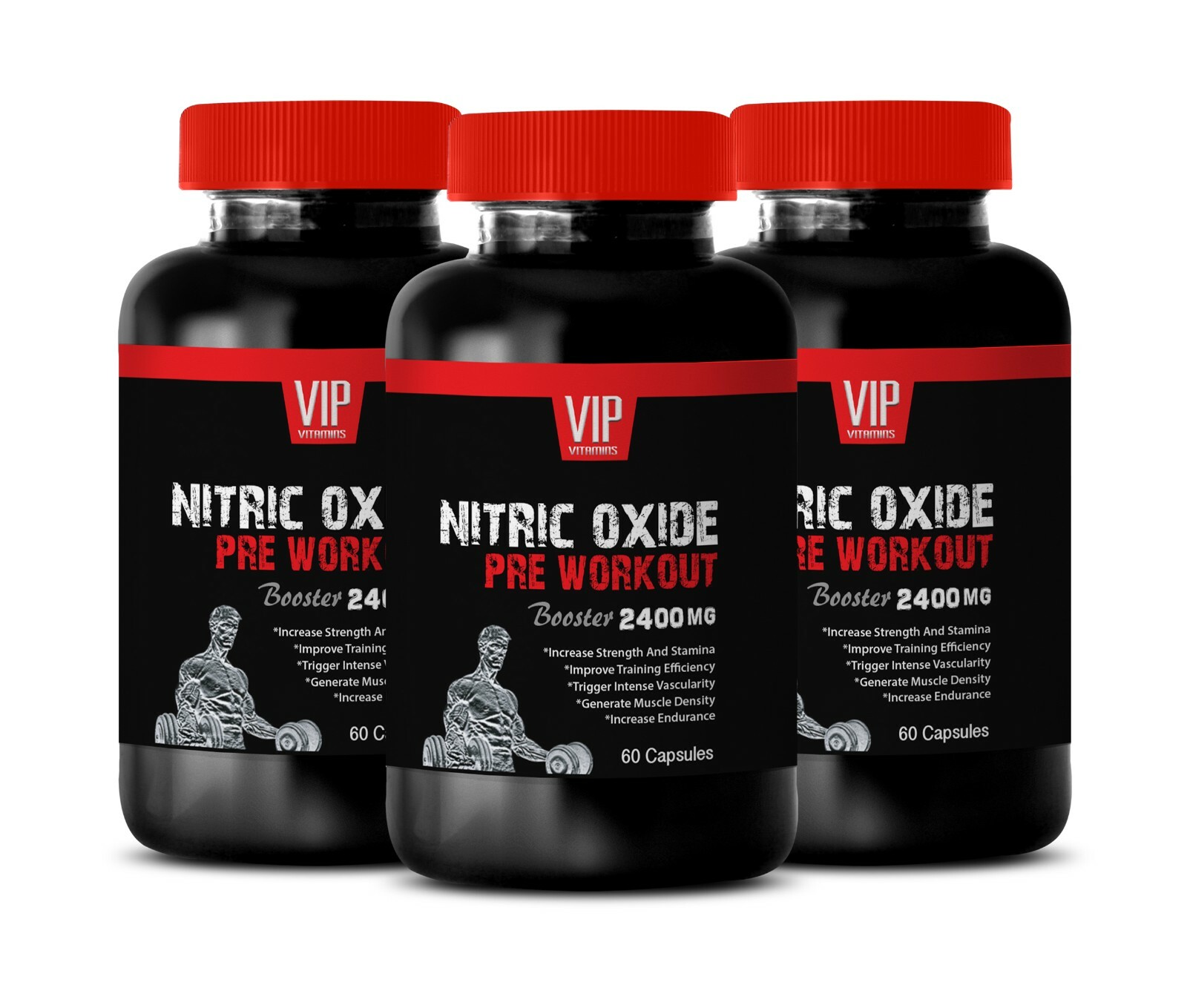 immune support formula – NITRIC OXIDE 2400 – nitric oxide boost 3B
