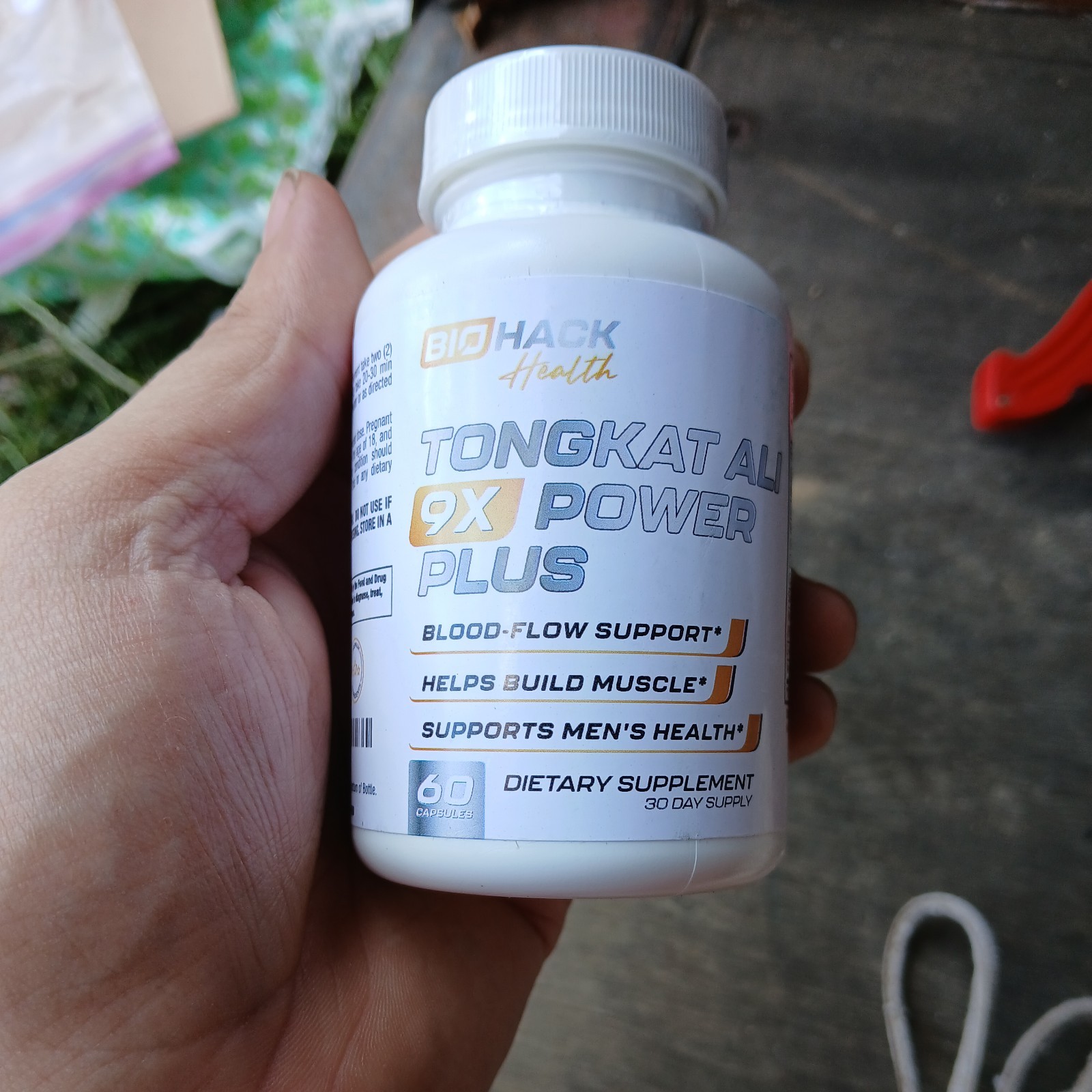 BioTruth Health Weight Loss Ultra |New Weight Loss Formula Pills for Women & Men