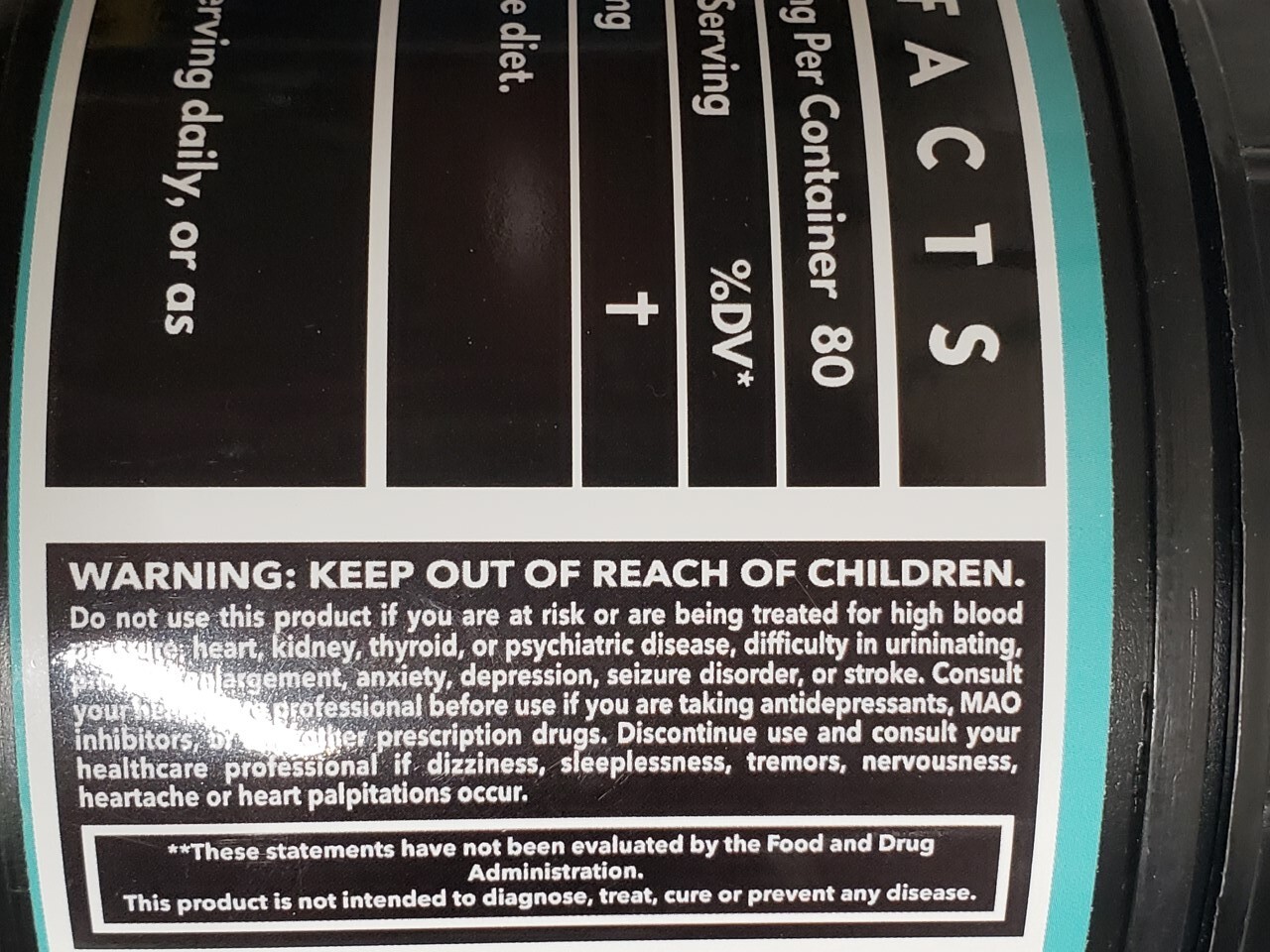 LIVE LONG Nutrition – LEUCINE – 80 Servs – Lean Muscle Mass Support – Exp 7/2025