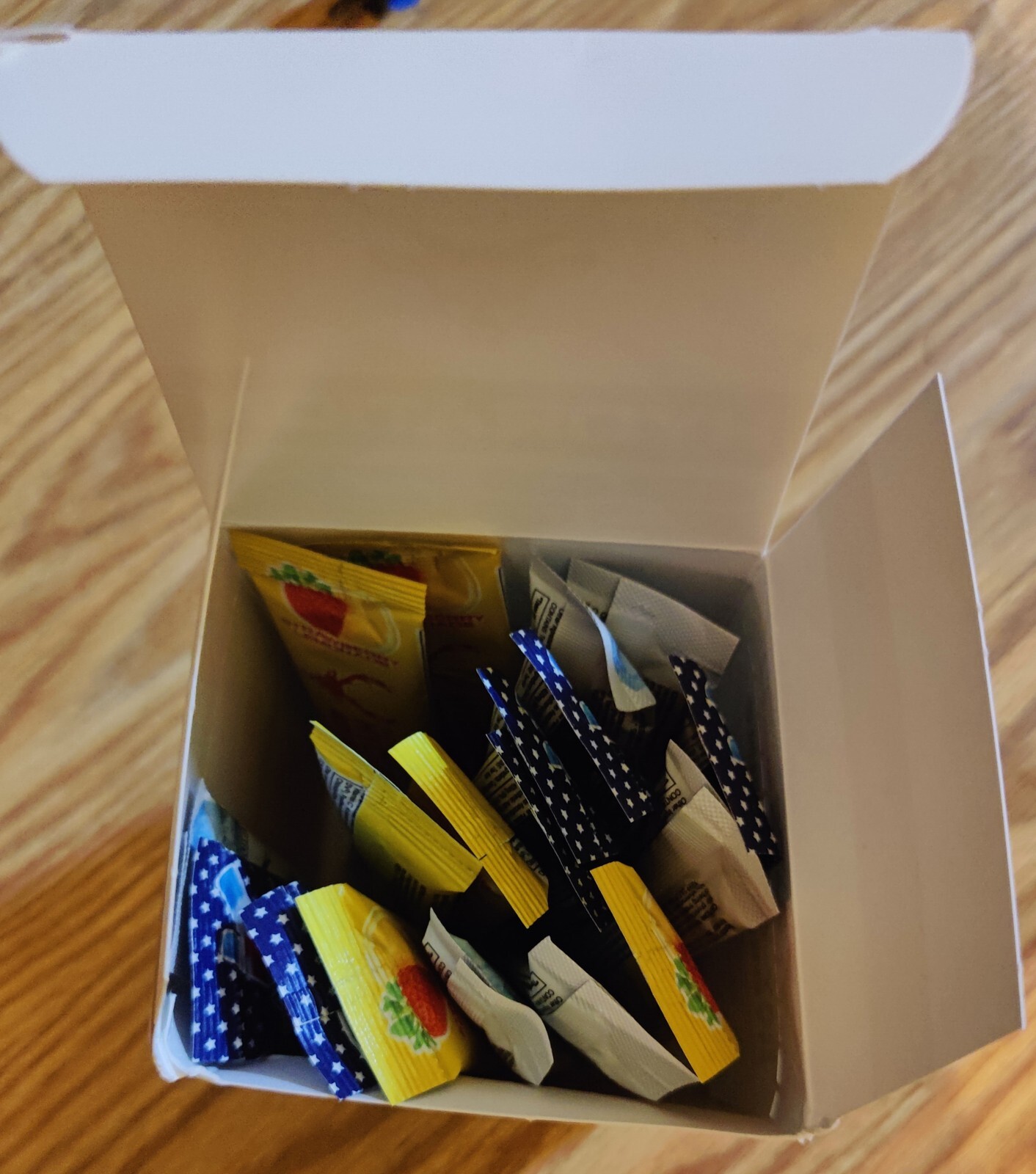 Bucked Up Hydration (New and Improved!) – Variety pack of 18. Exp 01/2027