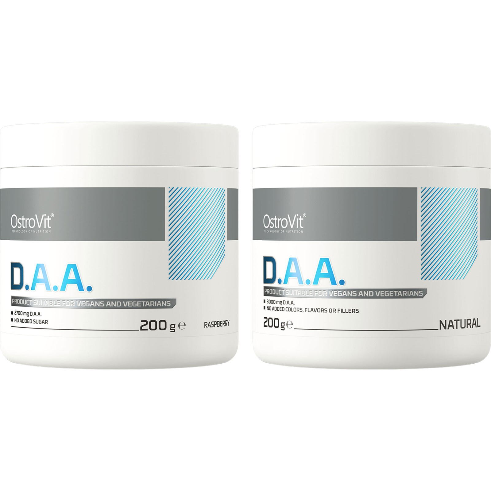 SALE SALE SALE DAA 200g D-Aspartic Acid Natural Testosterone Booster