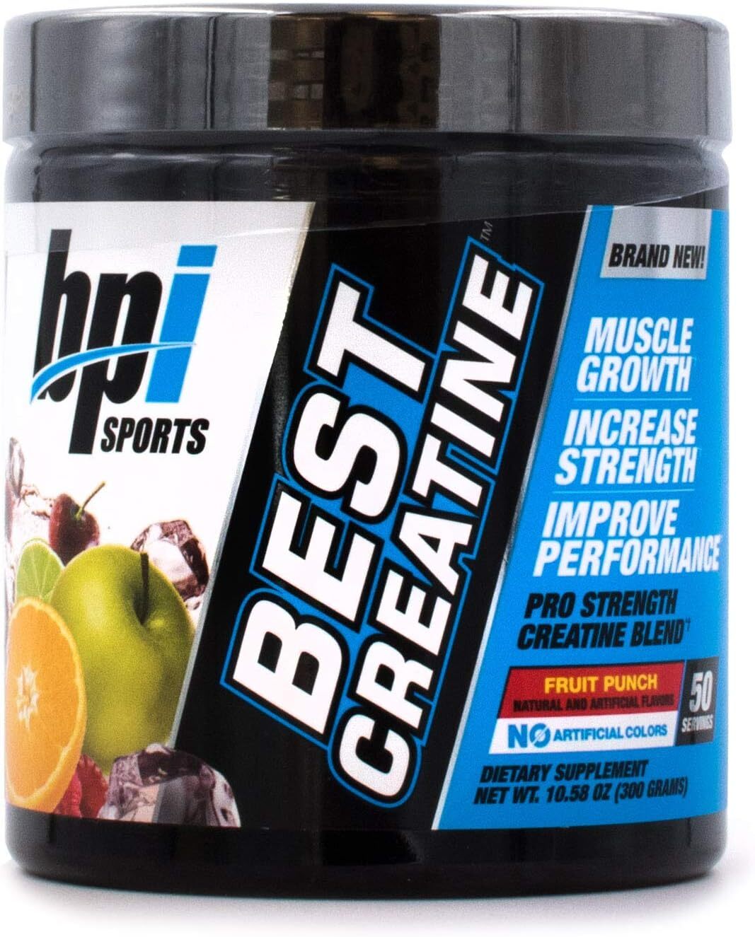 Cellucor – EVL – BPI – Creatine – M5 Ultimate – BPI Best Creatine ALL Mega Sale