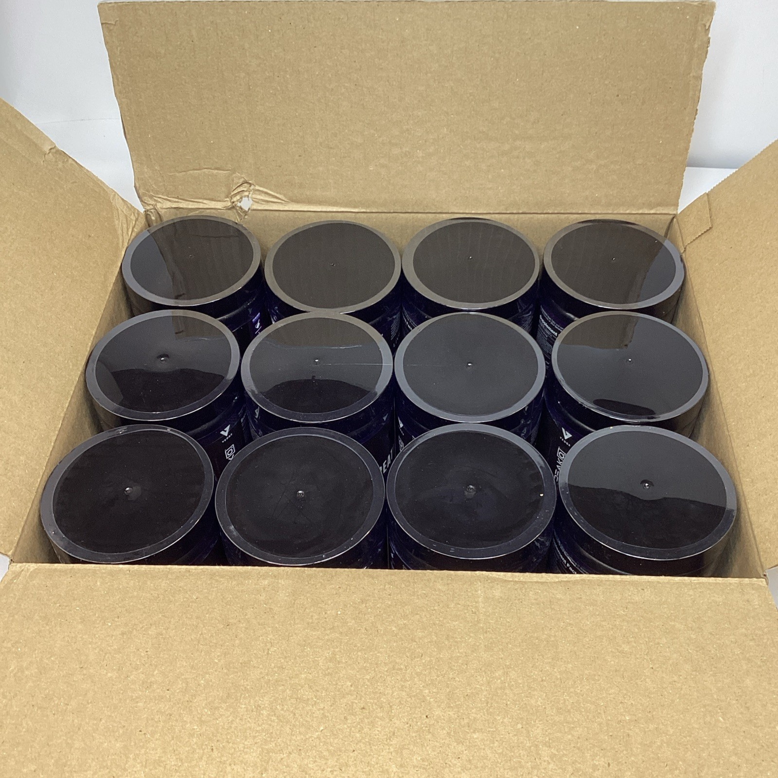 2x Vedge Nutrition Creatine + 30 Servings Monohydrate Powder Exp 10/2027
