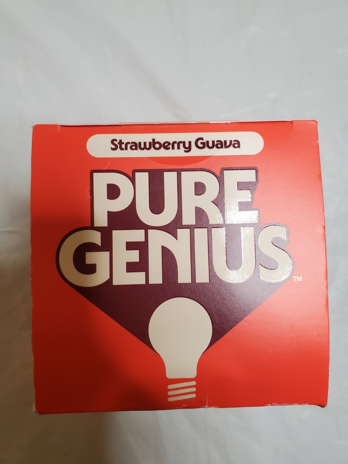 Pure Genius Strawberry Guava Protein Shots 23g Protein Sugar Free Gluten Free 4…