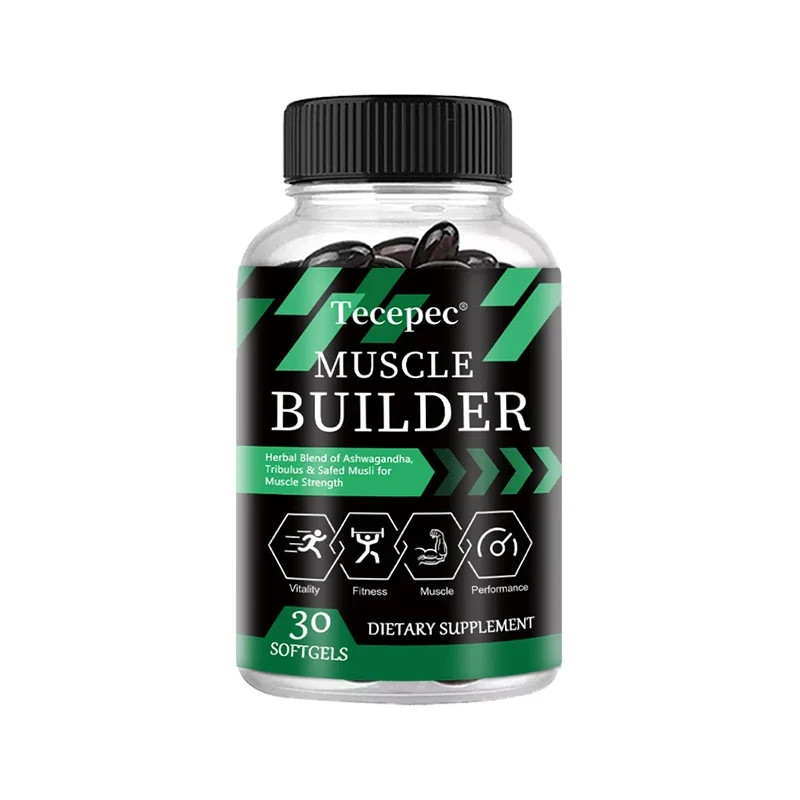 Muscle Supplements – Muscle Gain, Improve Endurance, Muscle Mass, Performance, E