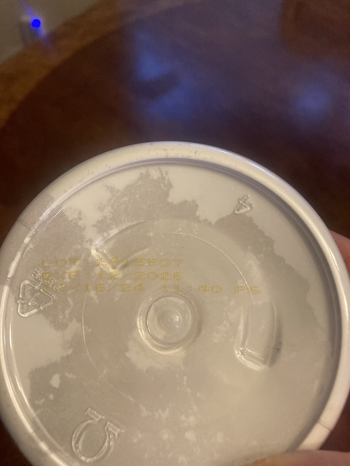 Alani Unflavored Creatine Powder Exp 12/26