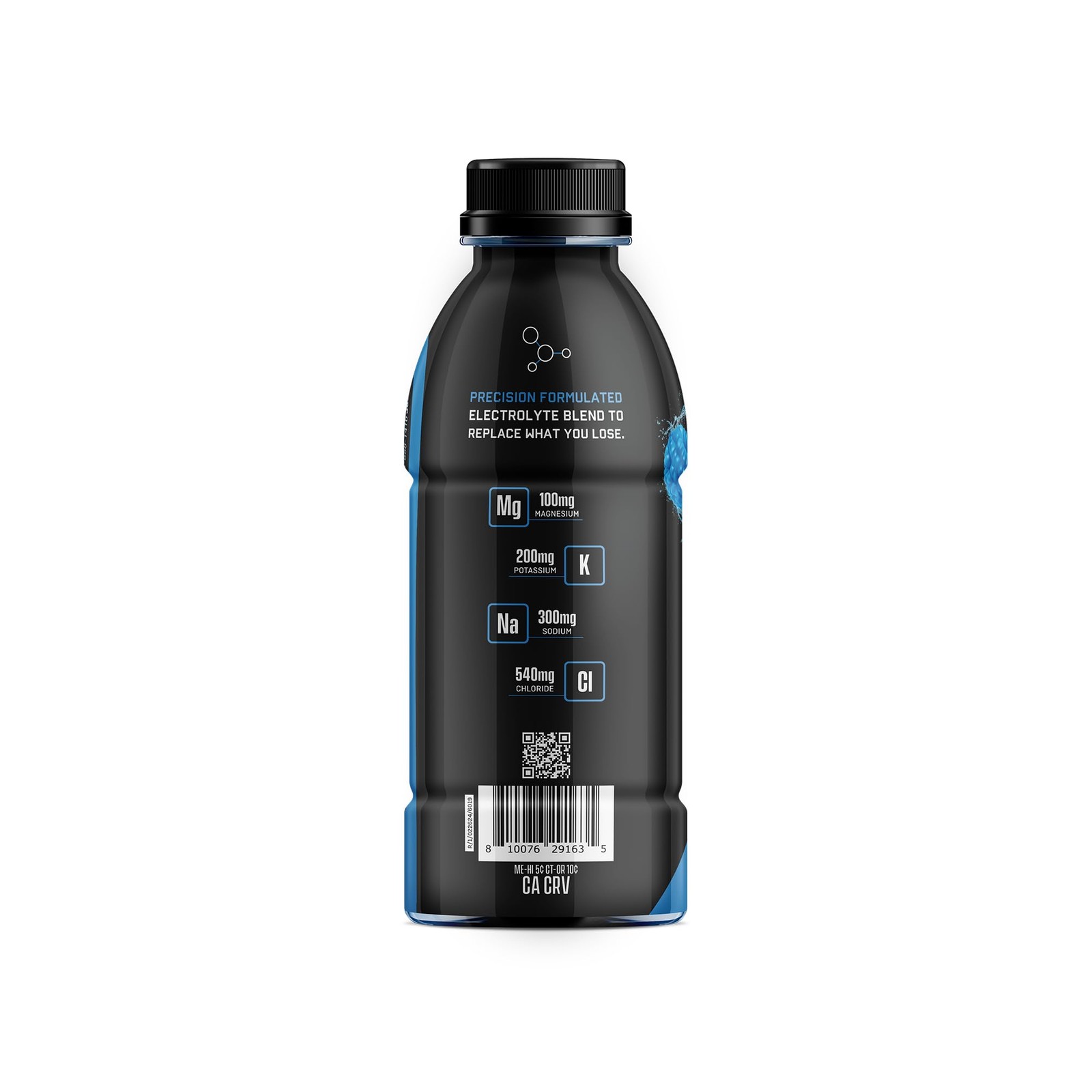 Jocko Fuel Hydrate Electrolyte Drinks – Sports Drink Hydration Blue