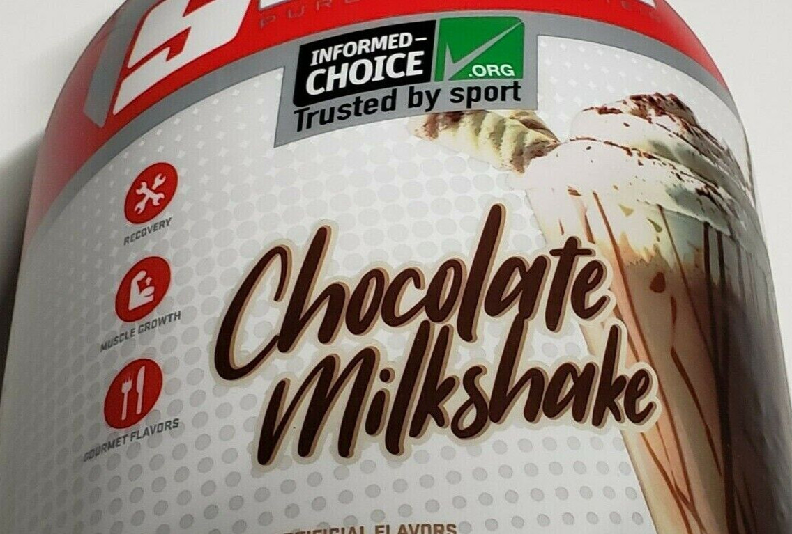 Prosupps – PS WHEY – Chocolate Milkshake – 2 lbs – 25 Servings – Best 4/2025