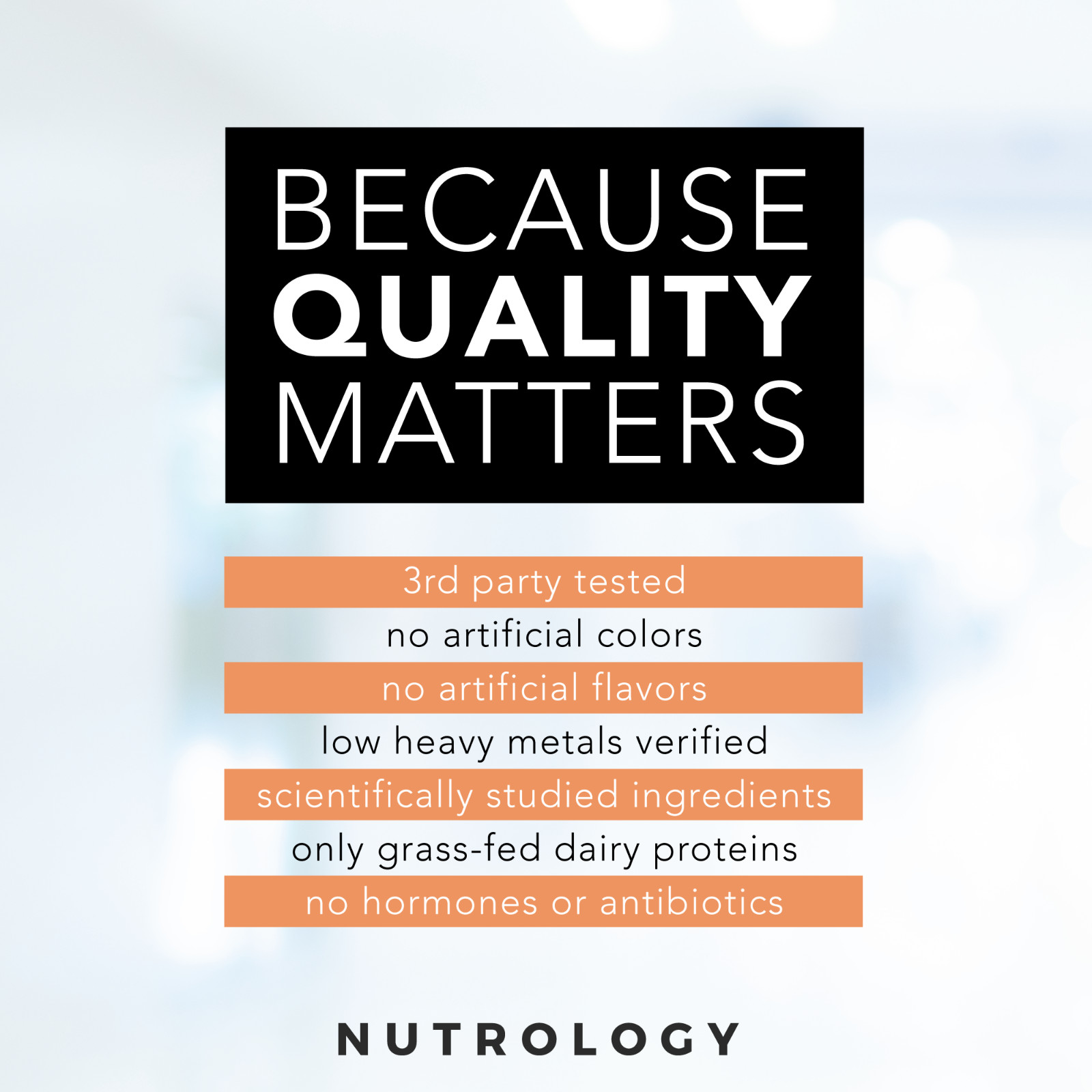 TRIPACT Non-GMO Grass Fed Whey Protein-Plant Proteins- Creamy Chocolate