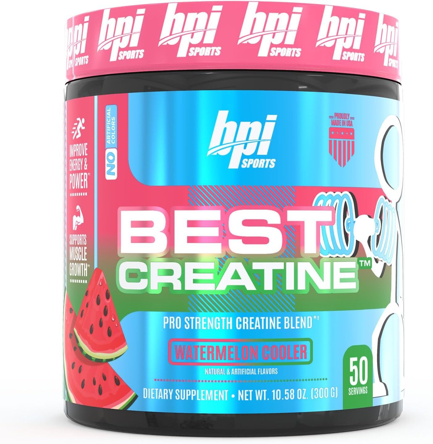 Cellucor – EVL – BPI – Creatine – M5 Ultimate – BPI Best Creatine ALL Mega Sale