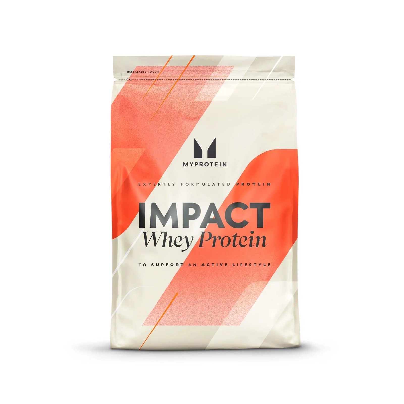 MyProtein Impact Whey Protein 250g （0.55lb） Choclate expired 01/2027