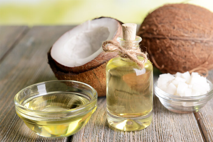 12 hour energy booster – ORGANIC COCONUT OIL – coconut oil vitamin 1B