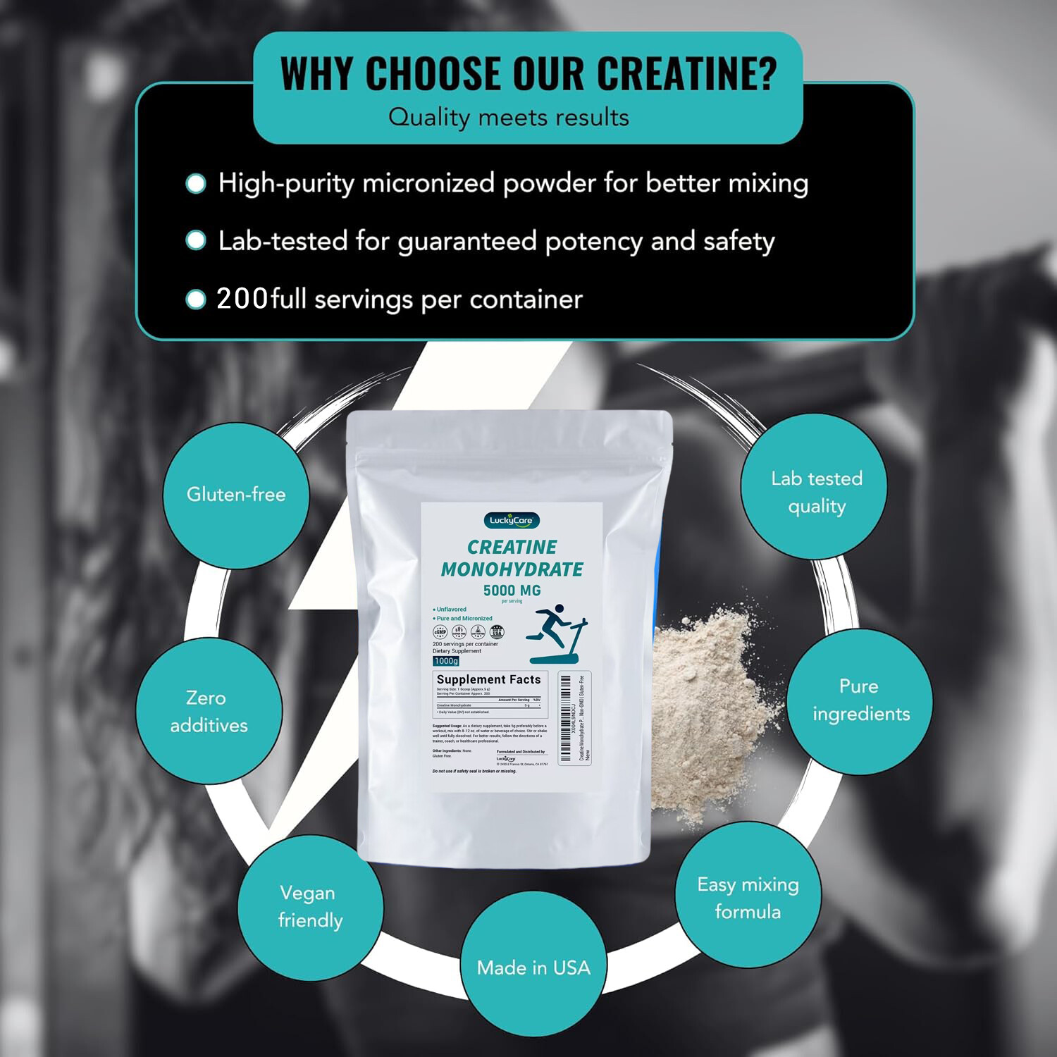 Muscle Gainer Protein Powder Optimum Nutrition Protein Muscle Gainer Fitness US