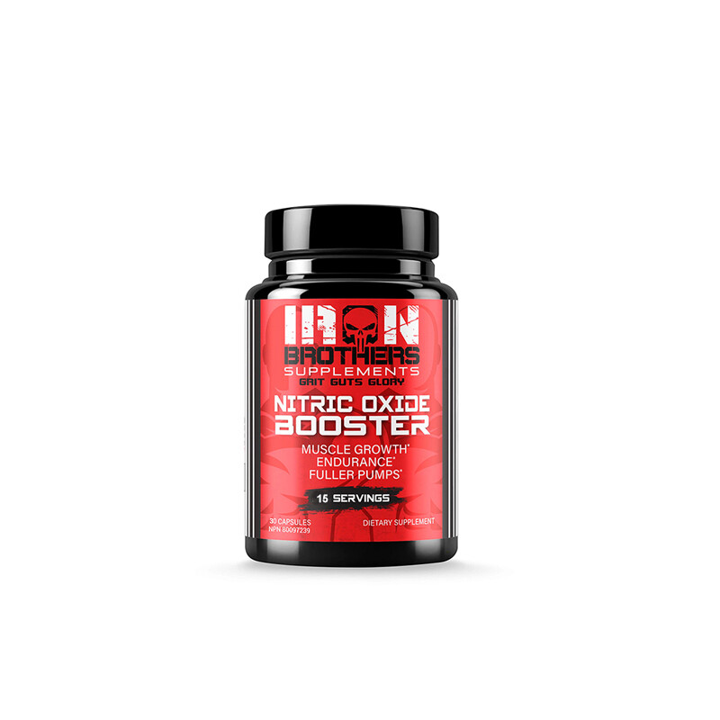 Nitric Oxide Booster Supplement for Blood Circulation and Flow,Endurance
