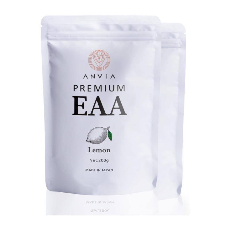 ANVIA PREMIUM EAA 2-pack