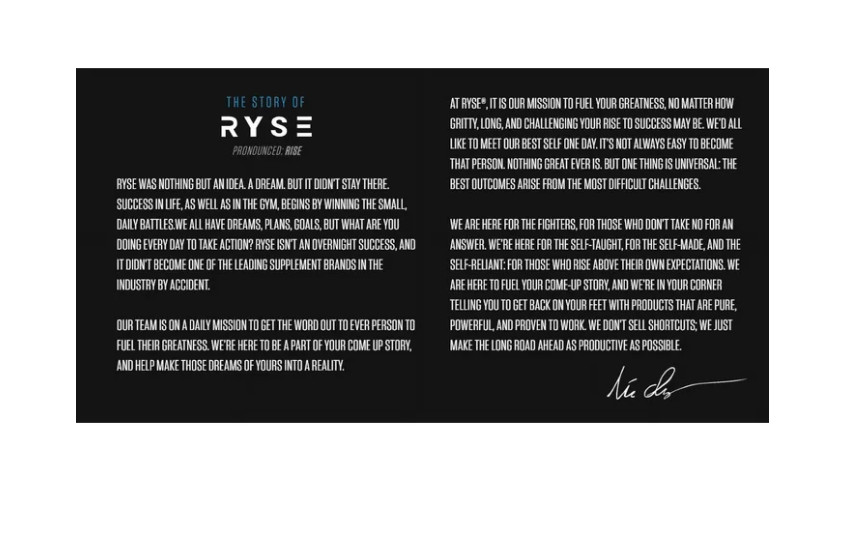 RYSE Loaded Protein Powder, Jet-Puffed Marshmallow, 20 Servings, 25g Protein
