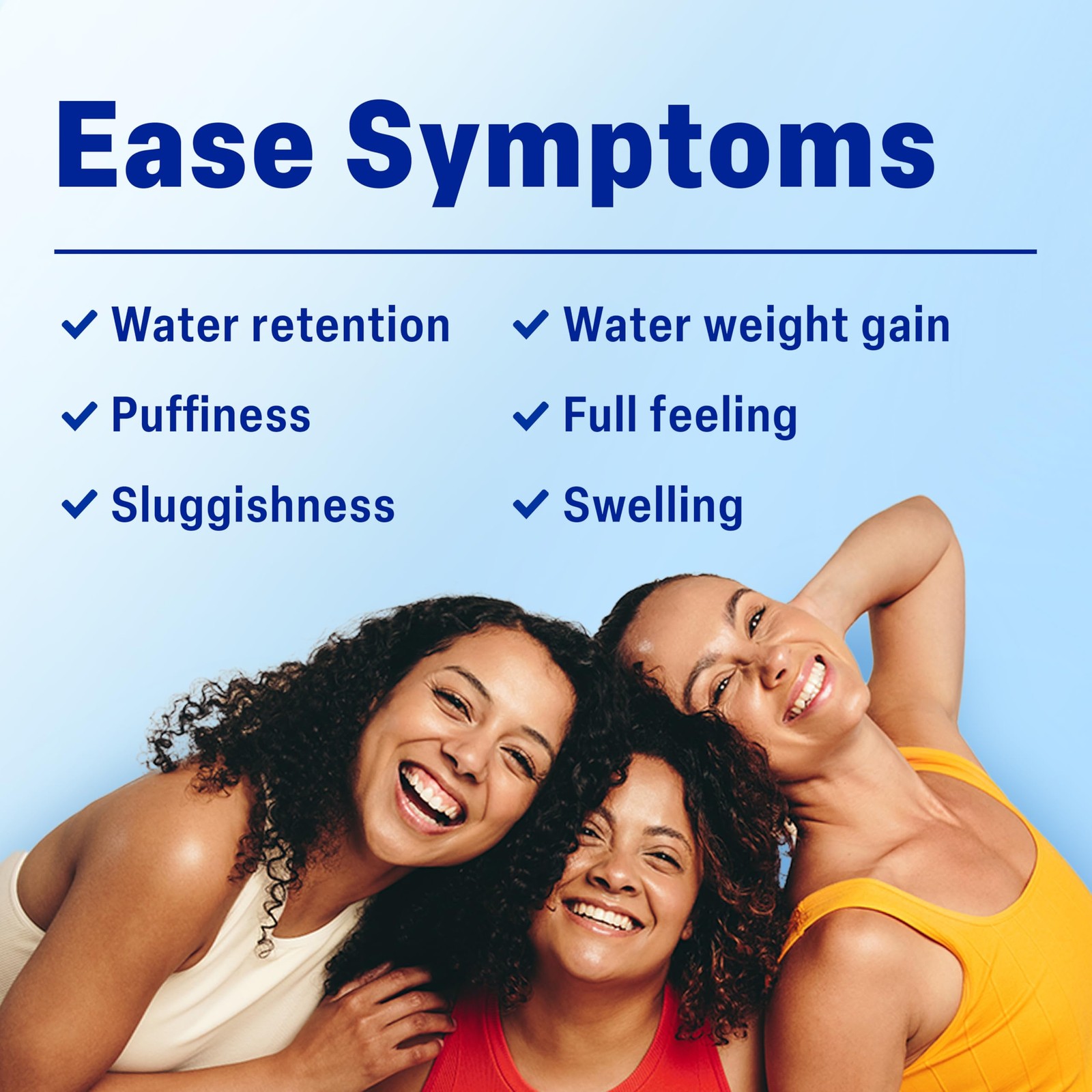 Diurex Ultra Re-Energizing Water Pills – Relieve Water Bloat – Feel Better & Les
