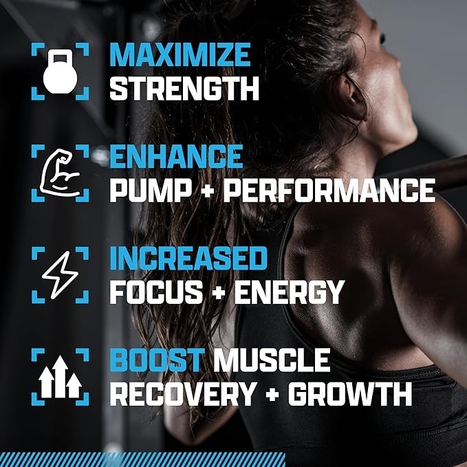 Nutrex Research Outlift Clinical Pre Workout Powder 22 Servings Multiple Flavors