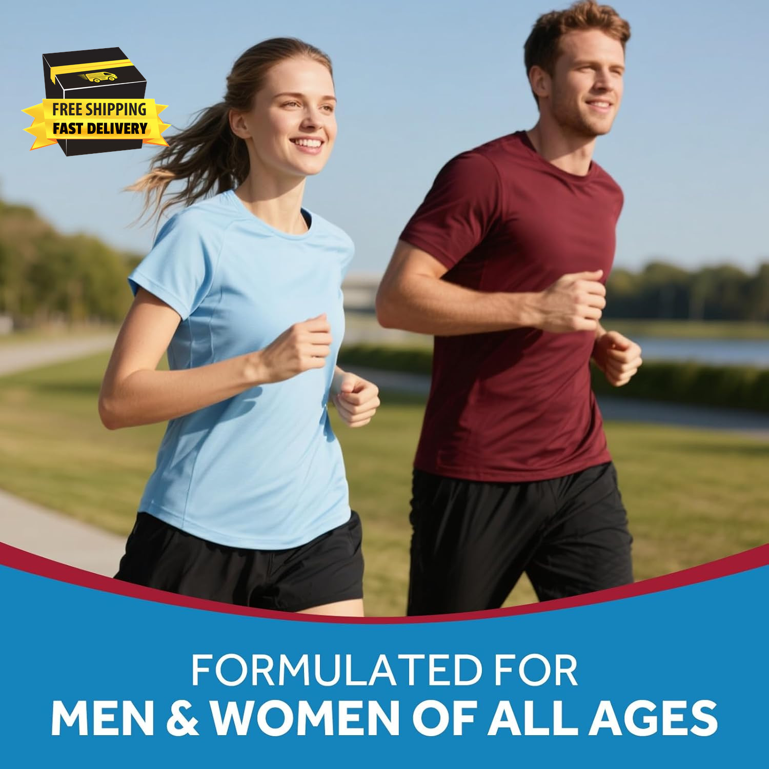 Creatine Hcl Capsules, 750 Mg, Creatine Hydrochloride for Women & Men, Strength