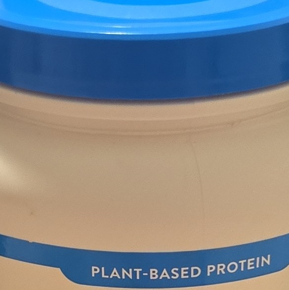 Orgain Organic Plant-Based Protein Powder, Unisex Powder Supplement