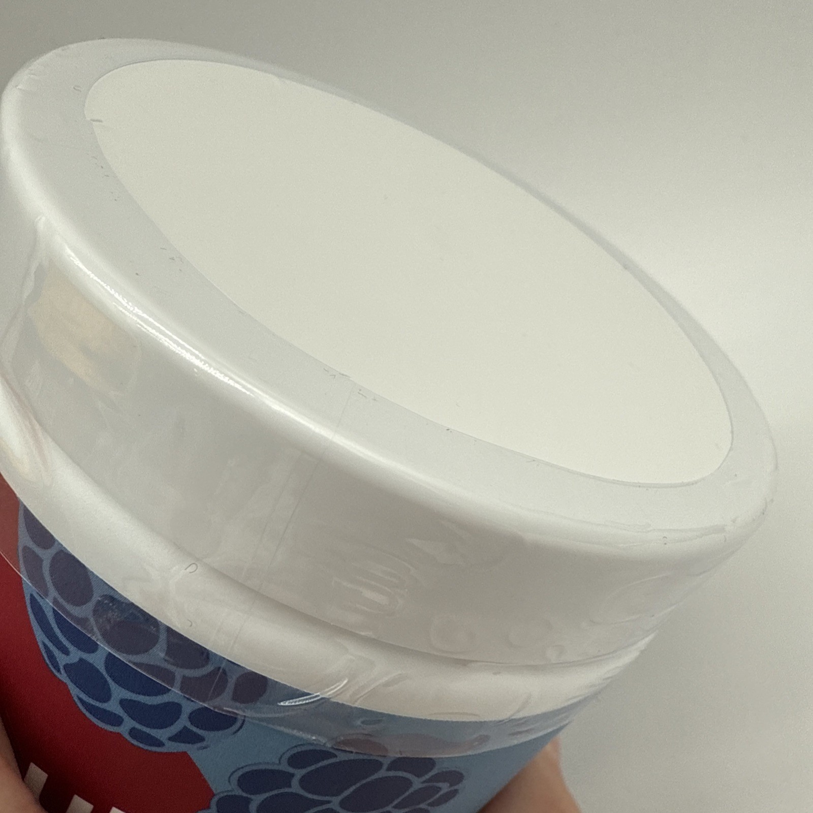 Wellah Get-Going Pre-Workout Drink Mix Blue Raspberry Natural Caffeine Exp 10/28