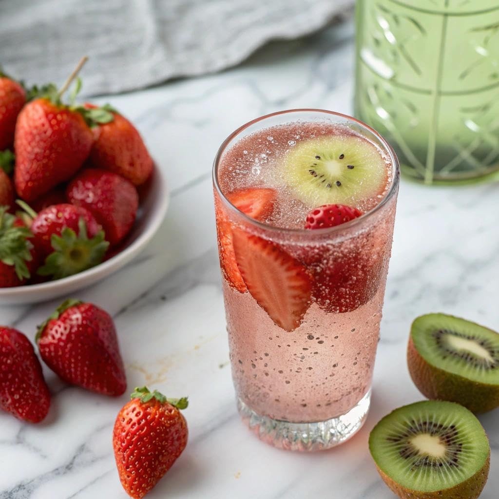 Electrolyte Beverage BodyArmor Flash I V Strawberry Kiwi Hydration Drink Coconut