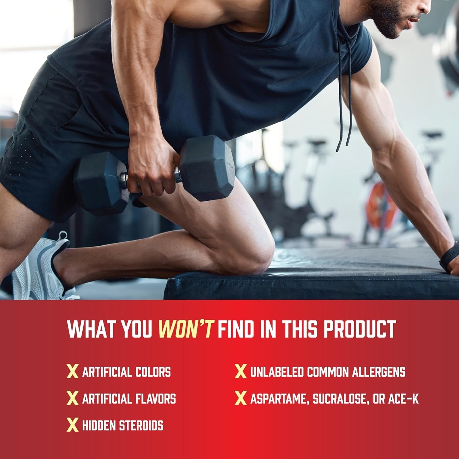 Sports Nutrition, Micronized Creatine Powder 500 g, Mass Building*/Energy Pro…