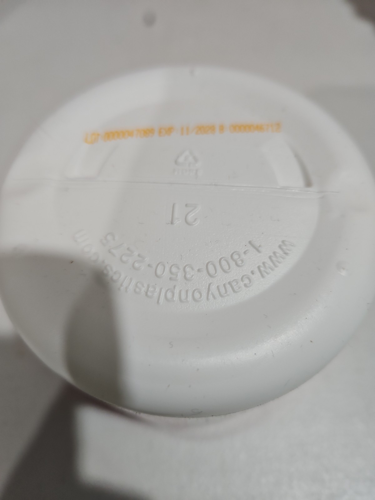 Creatine Monohydrate Powder Unflavored