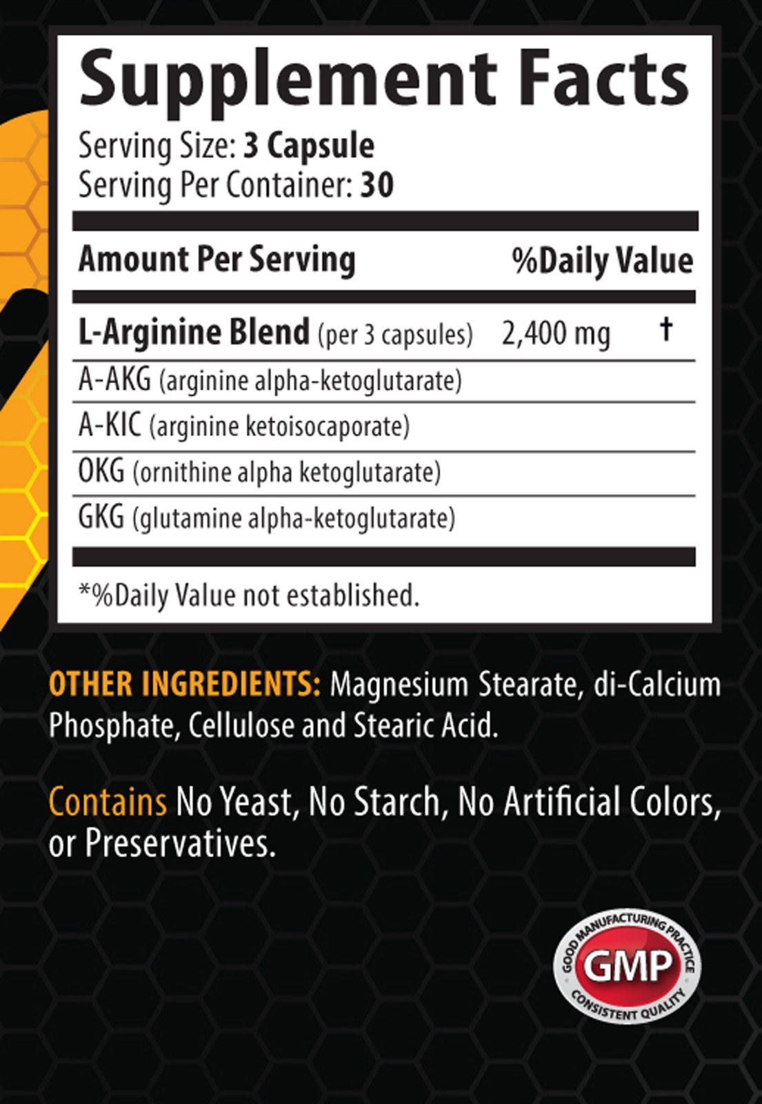 muscle building supplements – NITRIC OXIDE 2400 – bodybuilding supplements 3 Bot