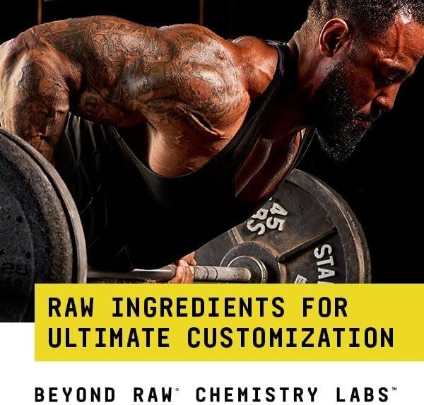 Chemistry Labs L-Citrulline Powder, Supports Peak Performance, 30 Servings