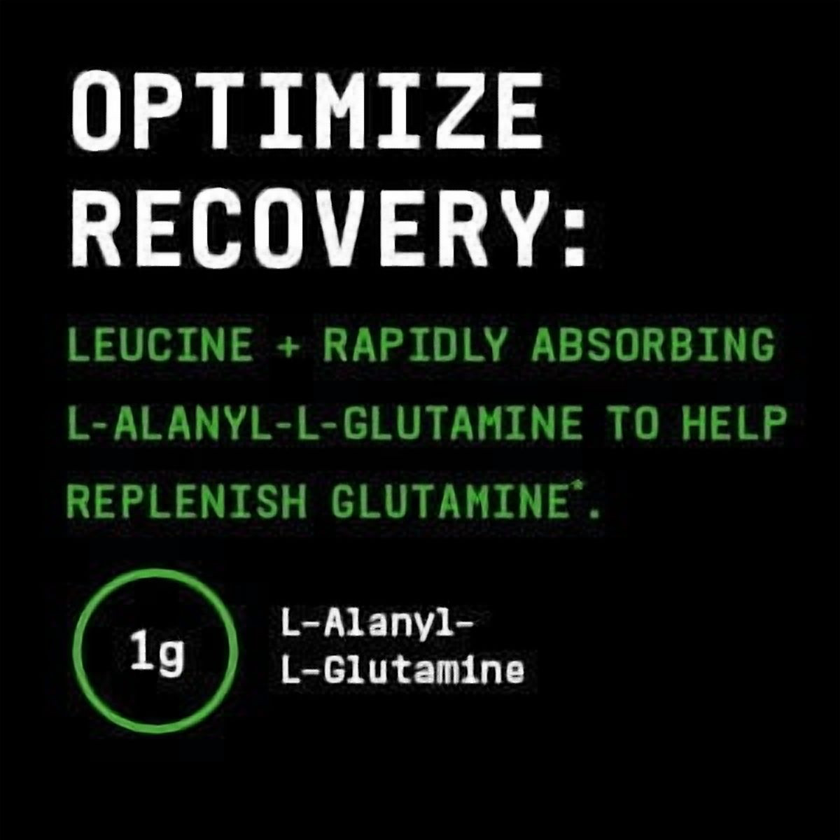 Precision Amino | Recovery & Power Amino Acid Formula | Fuel Muscles | Enhance H