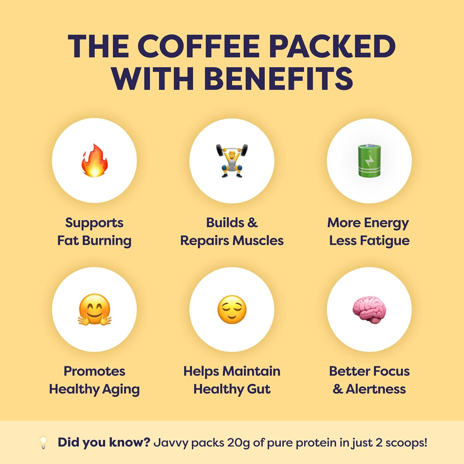 Chocolate Peanut Butter Protein Iced Coffee – Premium Whey Protein & Instant Ice
