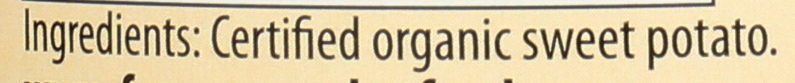 Organic Sweet Potato Puree 15 Ounce Grown in USA for Baking Pies and Soups