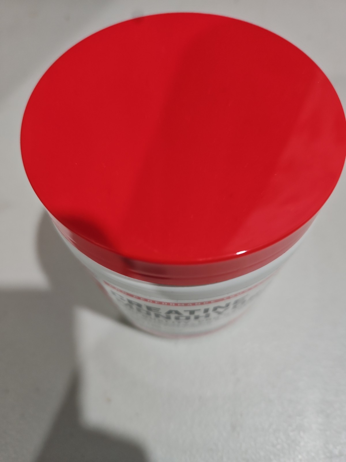 Creatine Monohydrate Powder Unflavored