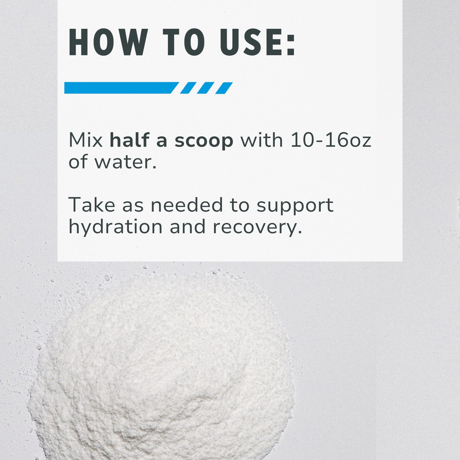 CONCRET Creatine HCl + Hydration | Electrolyte Powder Tub | Citrus Mango | Su…