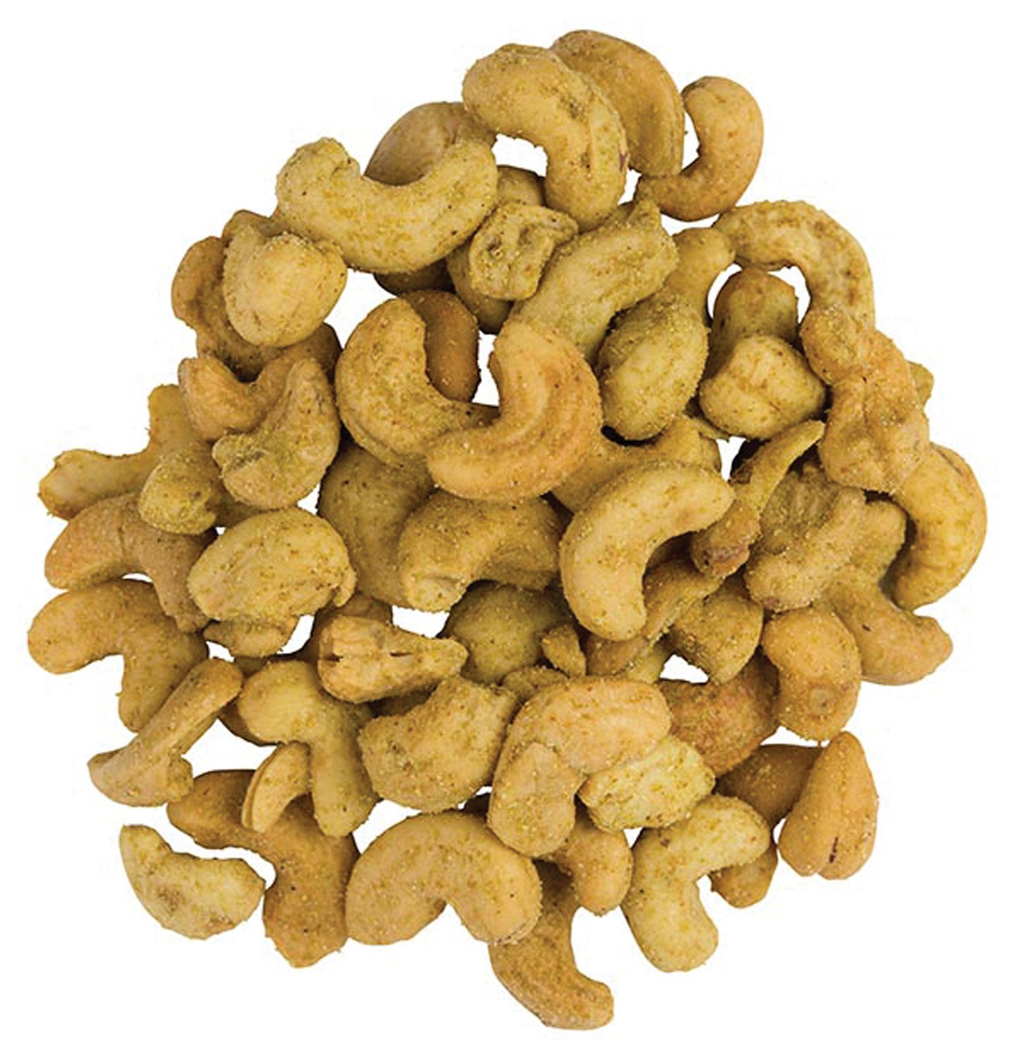 Sunridge Farms Spicy Green Chile Cashews – 6 Oz