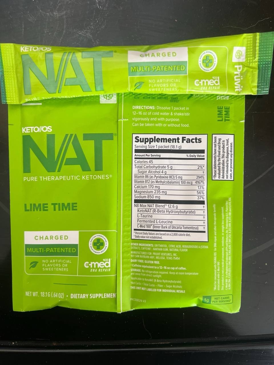 🔥🔥 Pruvit Ketones Under $5 Pick Your Flavor WHILE SUPPLIES LAST Ketones Keto🔥