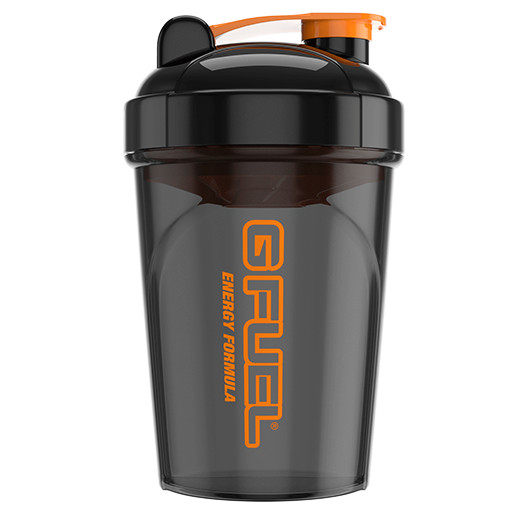 G Fuel The SUMMIT1G Shaker Cup 16oz *Rare* Limited Edition GFuel by Gamma Labs
