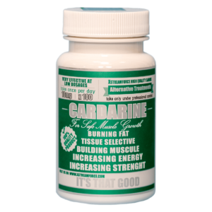 cardarine-gw155016-capsules-100-10mg-muscle shop-xstreamforce-for cardio-strength-fat cleaner✦gw501516 sarms✦ fitness supplements | XSF Store