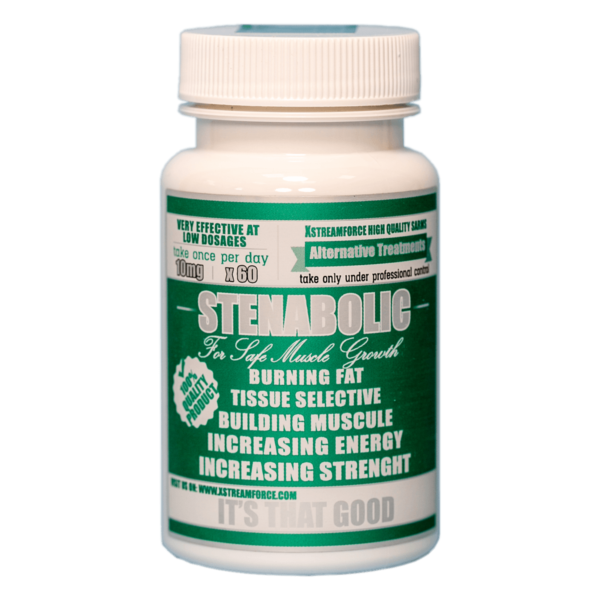 stenabolic-sr9009-capsules-60-10mg-muscle shop-xstreamforce-for recomp-fat cleaner