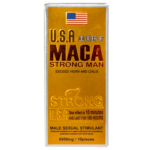usa maca-strong man-increase potency men-sustainable erection-treat disorders-increase sexual intercourse✦maca✦ fitness supplements | XSF Store