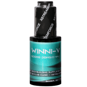 winni-v-liquid sarm-solution 600mg-muscle shop-xstreamforce-for recomp